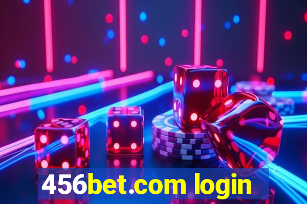 456bet.com login