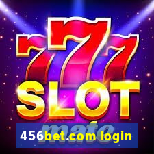 456bet.com login