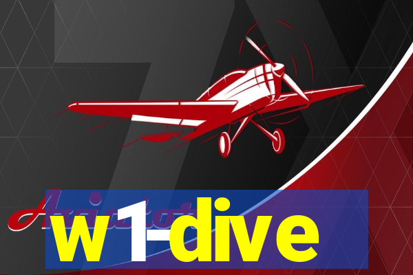 w1-dive