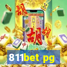 811bet pg