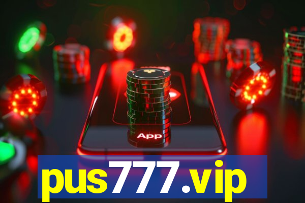 pus777.vip