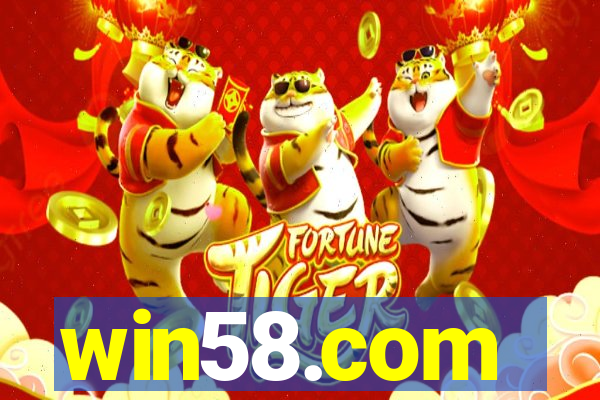 win58.com