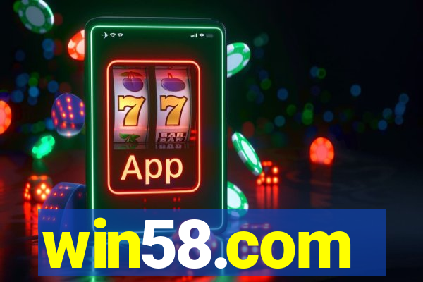 win58.com