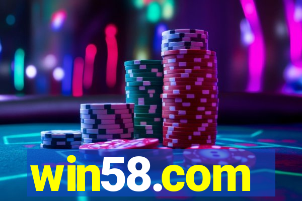 win58.com