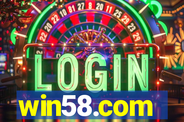 win58.com