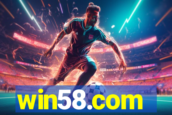 win58.com