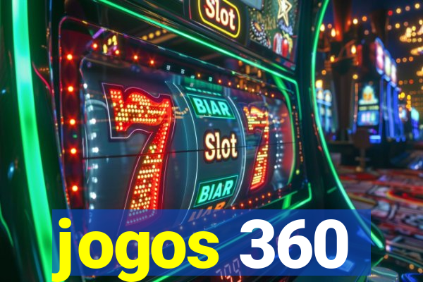 jogos 360