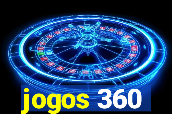 jogos 360