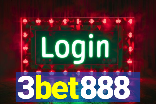 3bet888