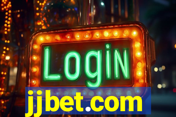 jjbet.com