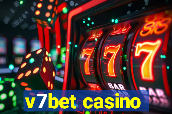 v7bet casino