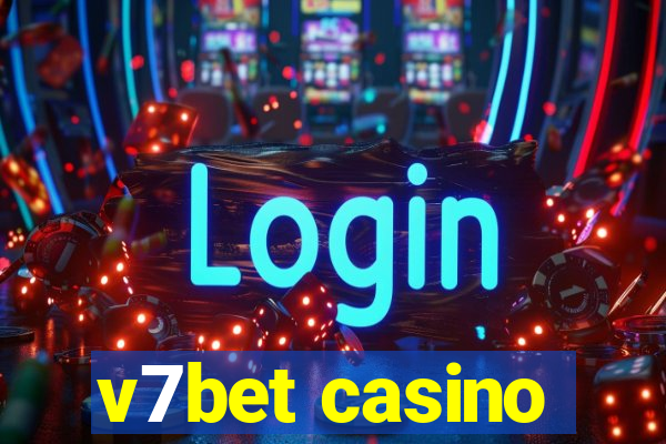 v7bet casino