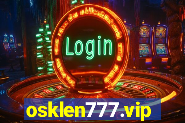 osklen777.vip