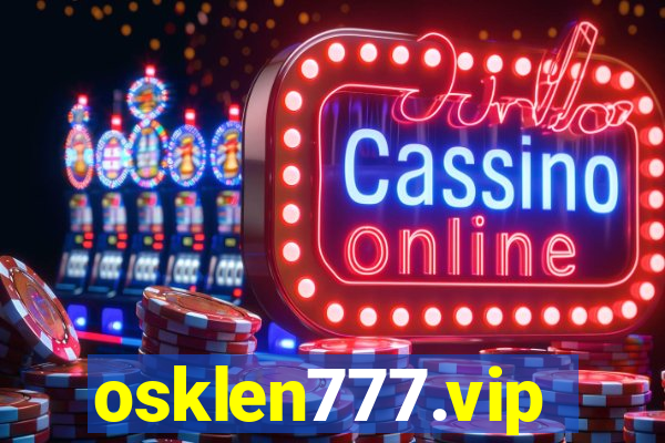 osklen777.vip