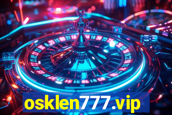 osklen777.vip