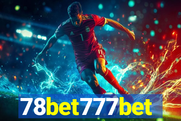 78bet777bet