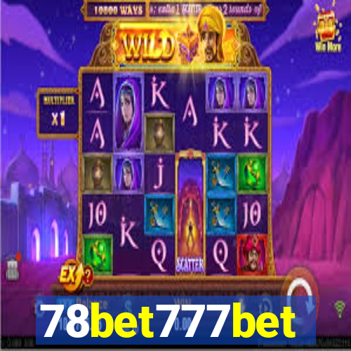 78bet777bet