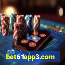 bet61app3.com