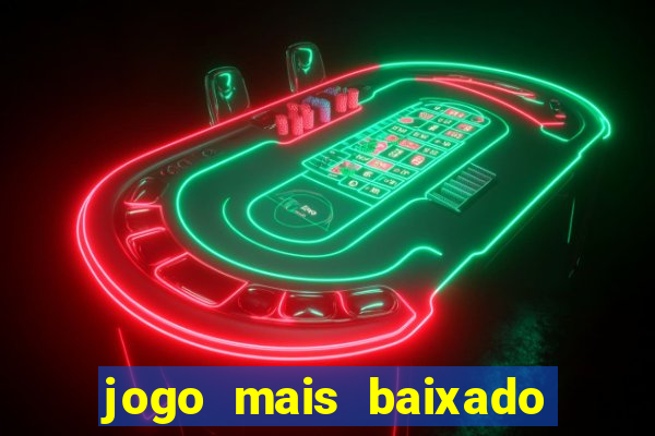 jogo mais baixado da play store 2024