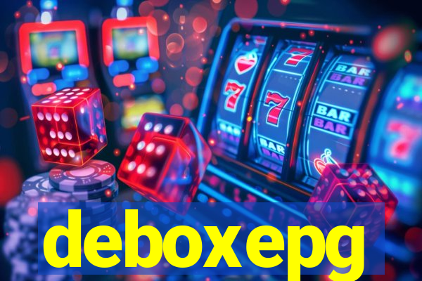 deboxepg