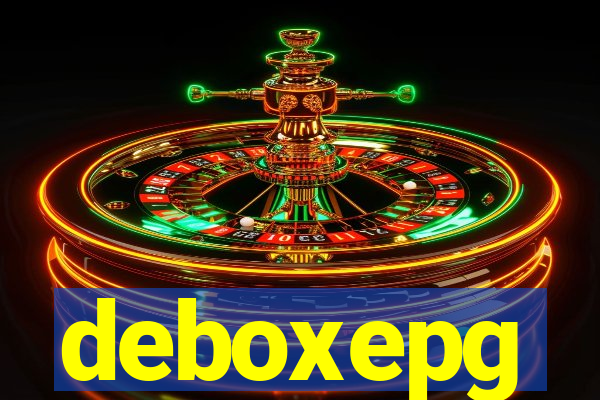 deboxepg