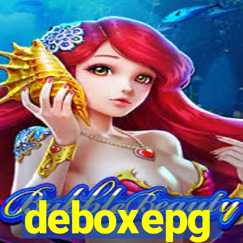 deboxepg