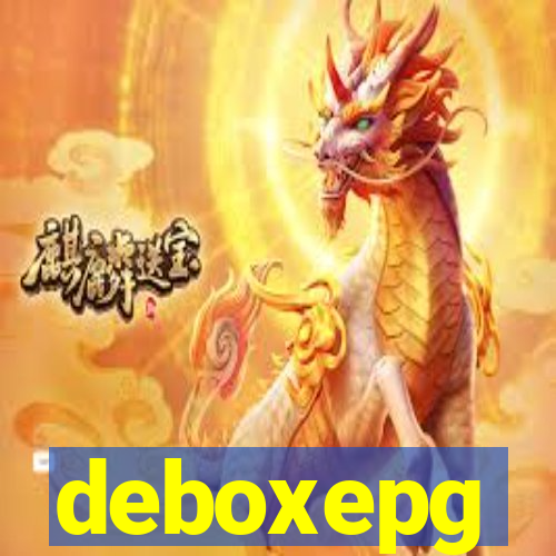 deboxepg