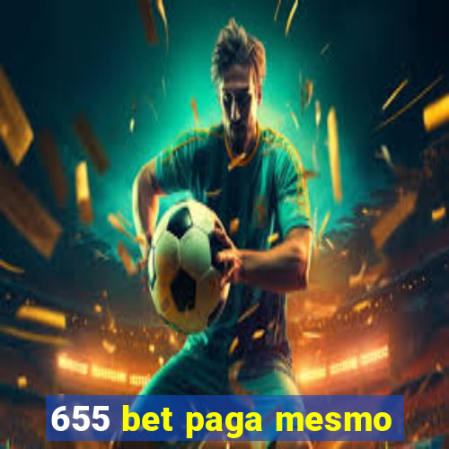 655 bet paga mesmo