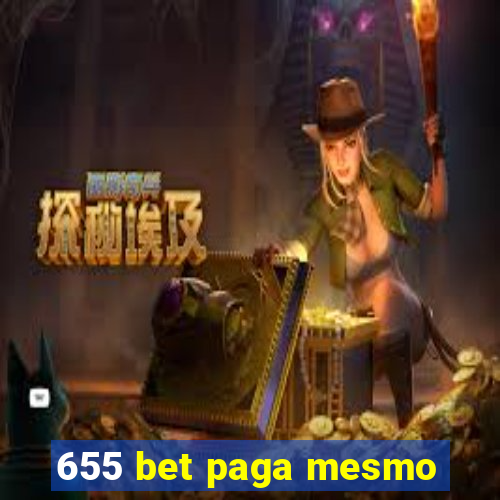 655 bet paga mesmo