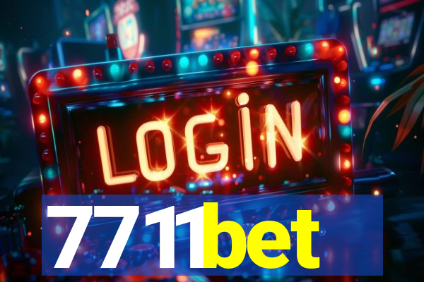 7711bet