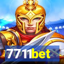 7711bet