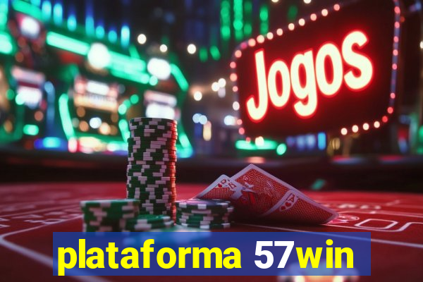 plataforma 57win