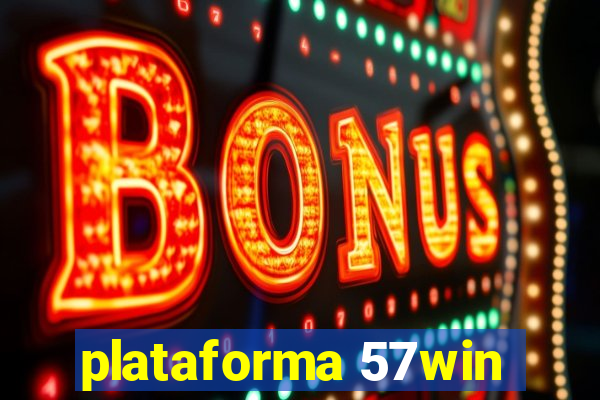 plataforma 57win