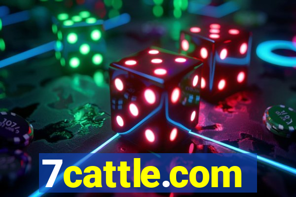 7cattle.com plataforma de jogos