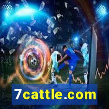 7cattle.com plataforma de jogos