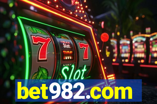 bet982.com