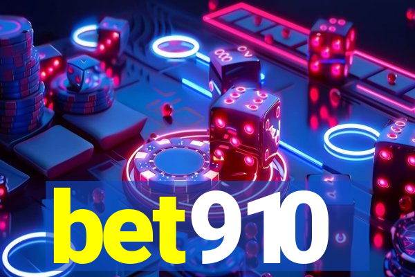 bet910