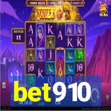 bet910