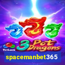 spacemanbet365