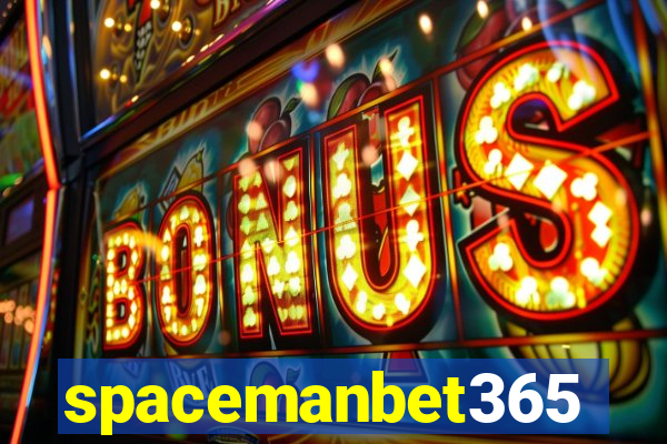 spacemanbet365