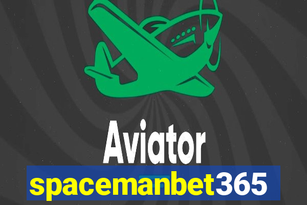 spacemanbet365