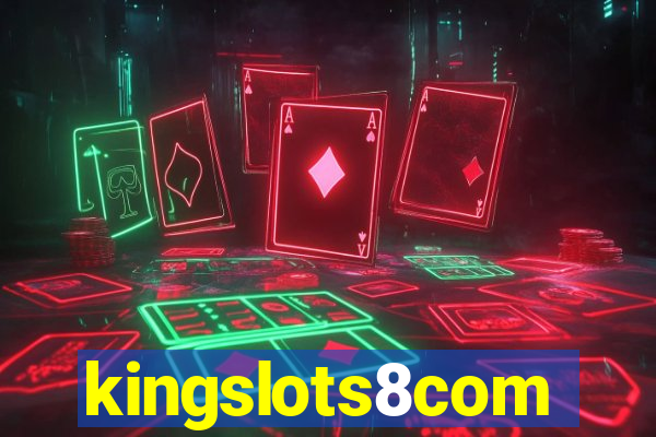 kingslots8com