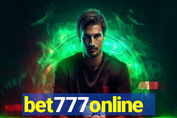 bet777online