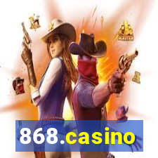 868.casino