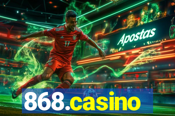 868.casino