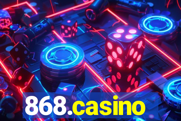 868.casino