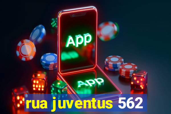 rua juventus 562