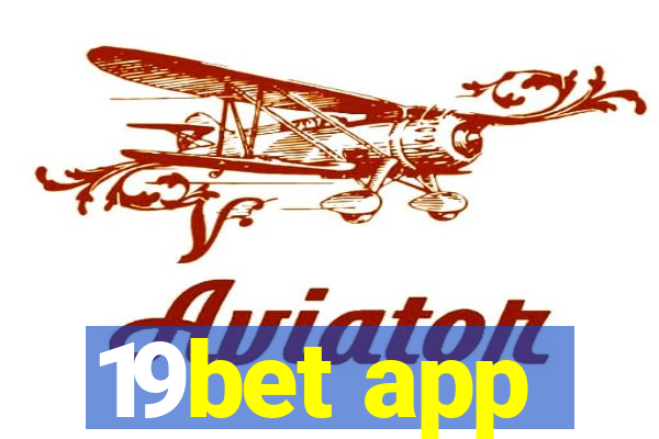 19bet app