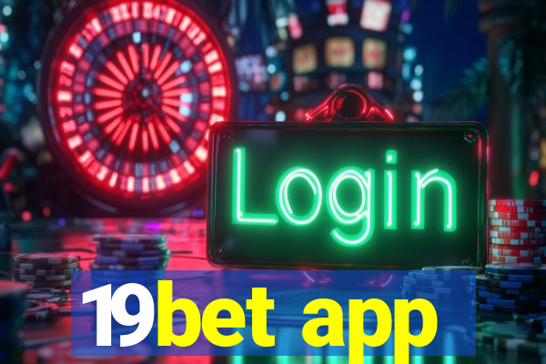 19bet app