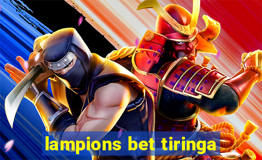 lampions bet tiringa